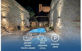 Anne D'anjou Hôtel & Spa