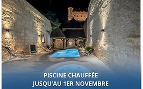 Anne D'anjou Hôtel & Spa